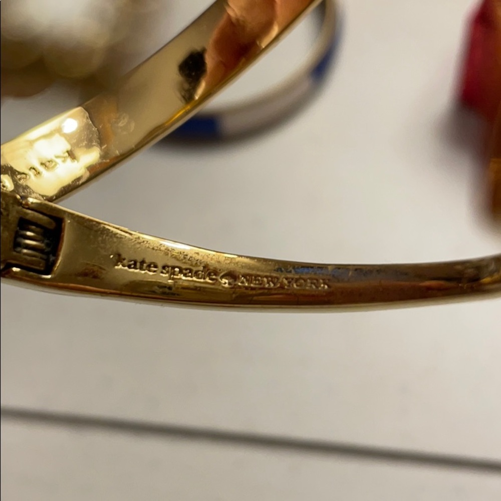 Kate Spade Bracelets - Picture 2 of 4